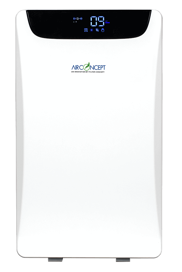 Air Purifier AC-260