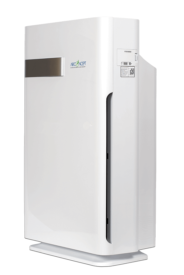 Air Purifier AC-450