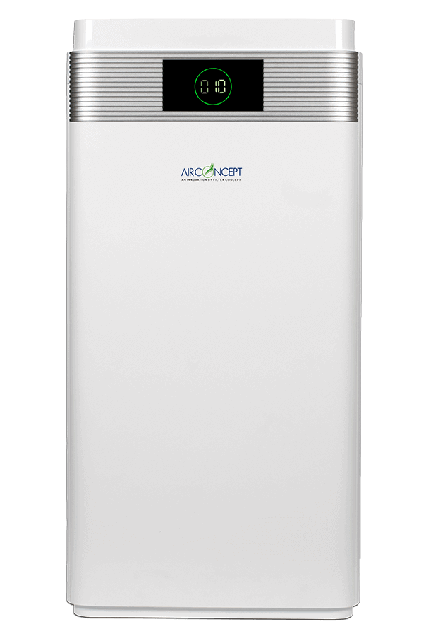 Air Purifier AC-1000