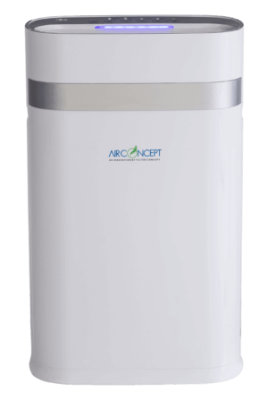 Air Purifier AC-250