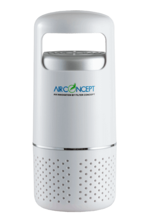 Car Air Purifier ACC - 7