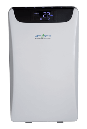 Air Purifier AC-260